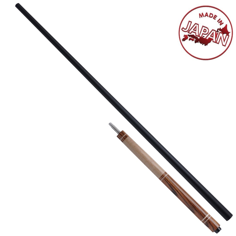 BAN ジャンプキュー MASAMUNE（正宗） ゼブラウッド/カーリーメープル