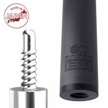 早川工房 シャフト High Torrefied ハイ トリファイド 先端中空