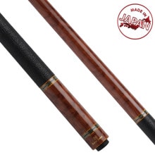 Yi 翼 キュー チューリップウッド 牛革 11山｜ビリヤード 通販 キュー