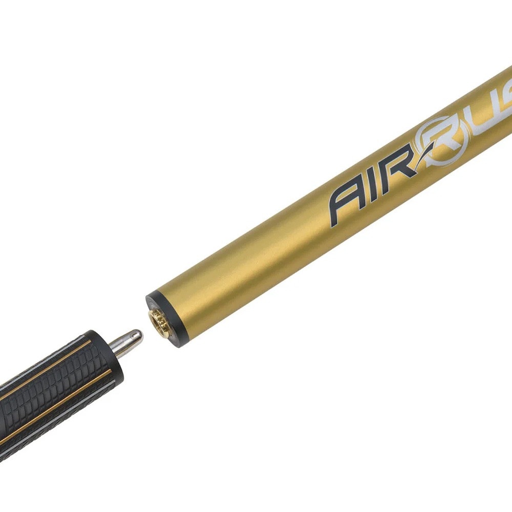 限定】プレデター AIR Rush GOLD SW エアラッシュ ジャンプキュー