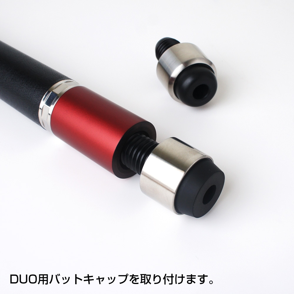 CUETEC 」デュオエクステンション! CUETEC デュオエクステンション