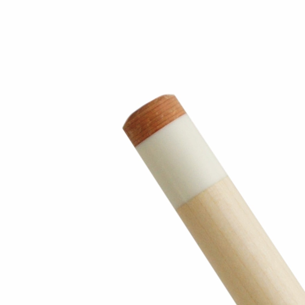 アダム VI シャフト 10山 黒無地｜ビリヤード 通販 キューショップジャパン