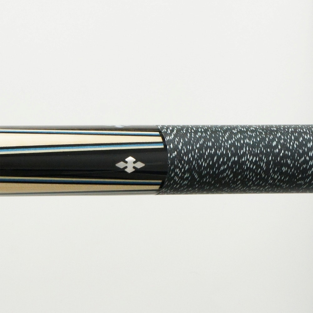 アダム キュー CL-1 メープル/黒檀 四剣ハギ (VIシャフト) ADAM