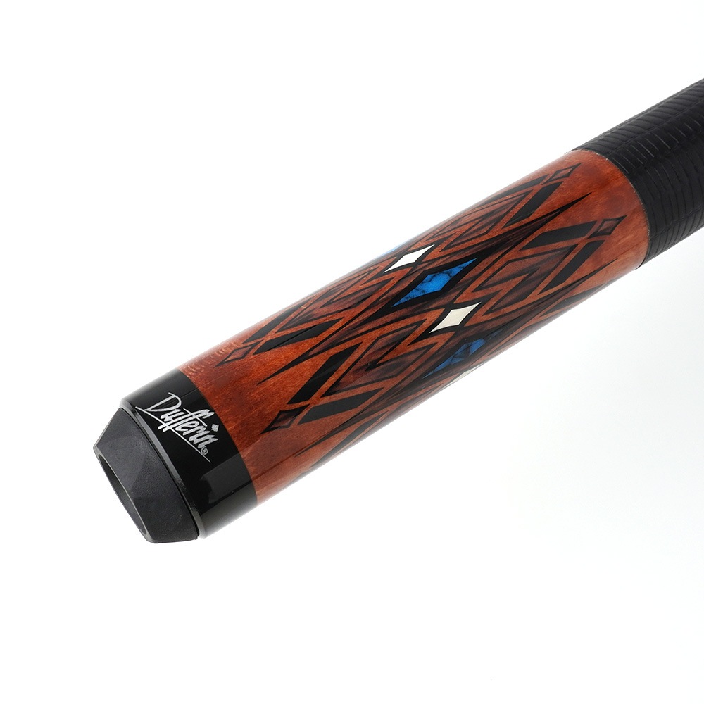 ダファリン キュー DUF-434 (カナディアンハードメープルシャフト装備