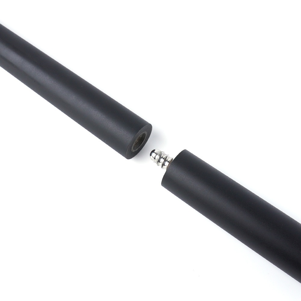 BAN ジャンプキュー KOKUSHITSU（黒漆）カーボンシャフト