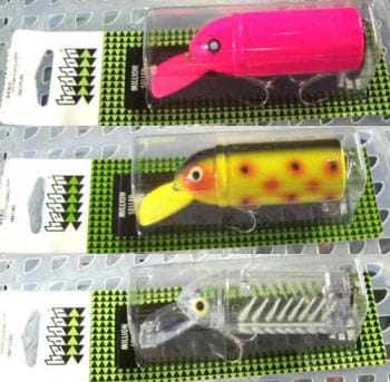 ヘドン ビッグバド