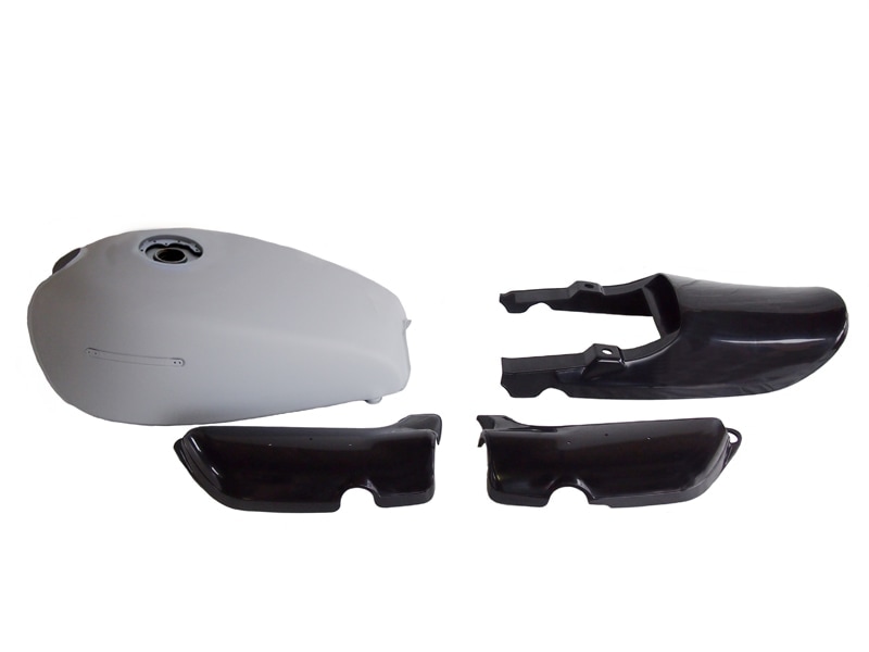 パーツから探す,外装セット,Z1/Z2外装セット | DOREMI COLLECTION