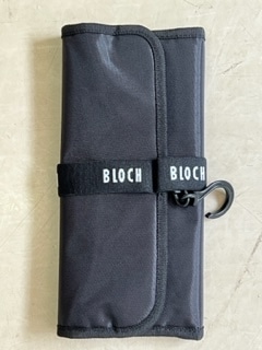 ブロック / トウシューズ ロールケースの詳細ページ | バレエ用品の