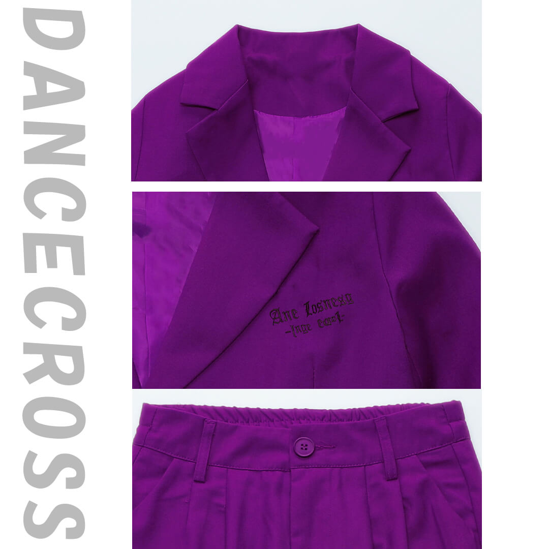 ダンス衣装専門店ダンスクロス