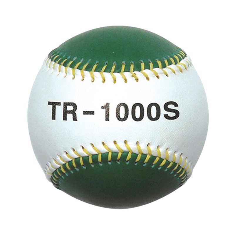 腕力強化に最適。トレーニングボール｜ダイトベースボール