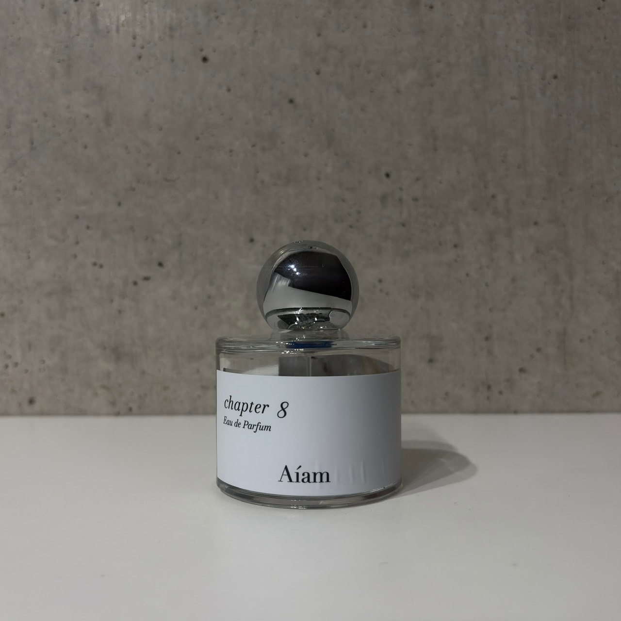 ほぼ満タン】Aiam チャプター8 オードパルファン50ml Aiam チャプター8