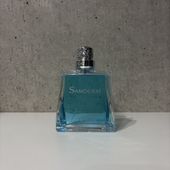 Van Cleef＆Arpels ヴァンクリーフ＆アーペル MUSC DE SOIE