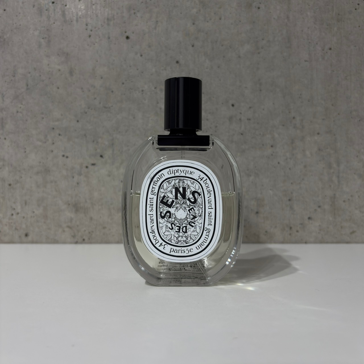DIPTYQUE ディプティック EAU DES SENS オーデサンス オードトワレ 1ml
