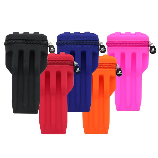 ダーツケースカバー（ルガト:ワイン） ダーツケースカバー（ルガト:ワイン） ダーツケースカバー（ルガト