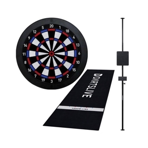 DARTSLIVE ダーツボード スタンド付　充電ケーブル欠品 DARTSLIVE ダーツボード スタンド付 充電ケーブル欠品 ダーツボード