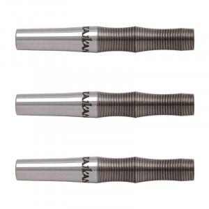 ★S4 Niraiakanai III Re:All Silver ニライカナイ エスフォー ダーツ ニライカナイ3 オールシルバー S4 darts Niraikanai