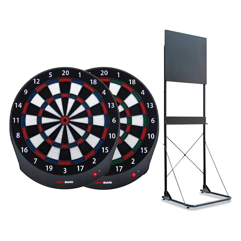 GRANBOARDdash ダーツボード Bluetooth対応 Play Darts Online - GRANBOARD dash – GRAN DARTS