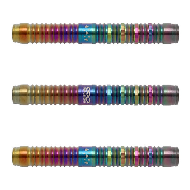 タリオンターボマンスールスル（引き締めボディィクリーム）3本セット ダーツ > ソフトダーツ > ブランド【タ行】 > ダイナスティー