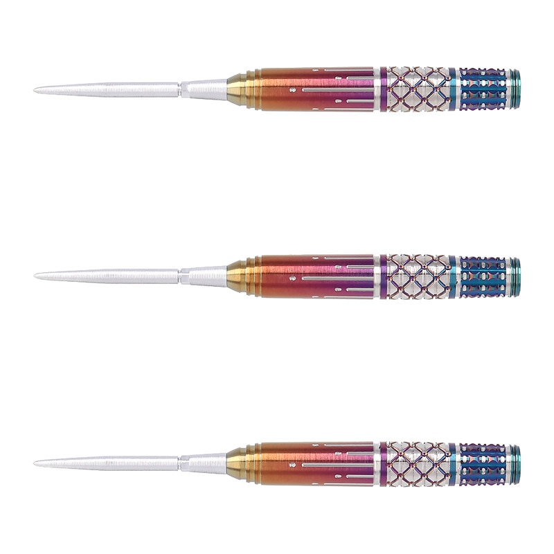 Y*K様 TARGET CHARIS G4 キャシーリョンモデル バレル【ターゲット】カリス G4 キャシー・リョンモデル 2BA 210409