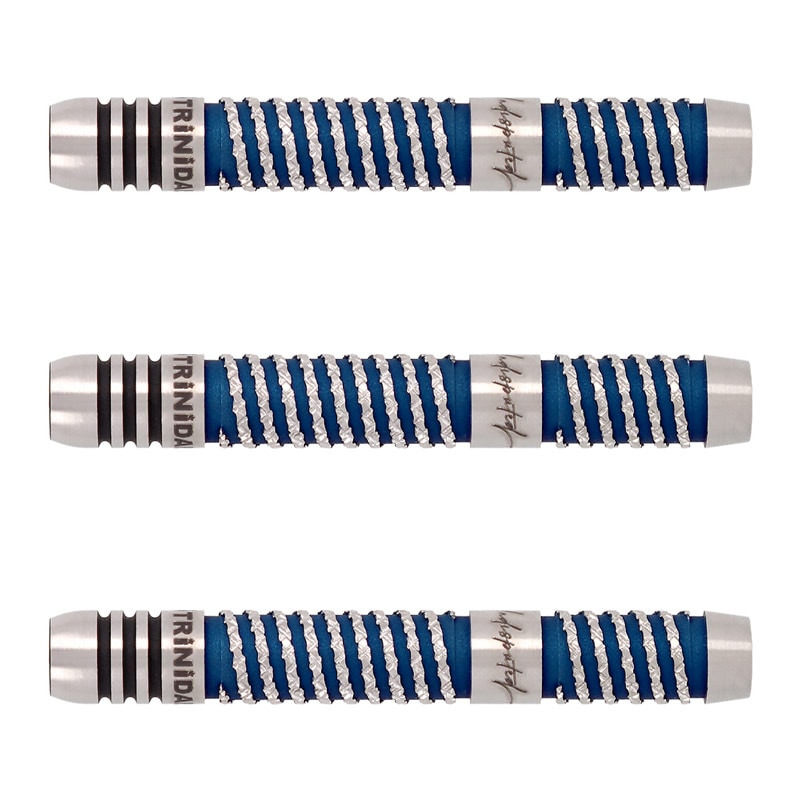 リカルド タイプ2 浅田斉吾選手 ダーツ > ハードダーツ > ブランド【タ行】 > トリニダード > TRiNiDAD