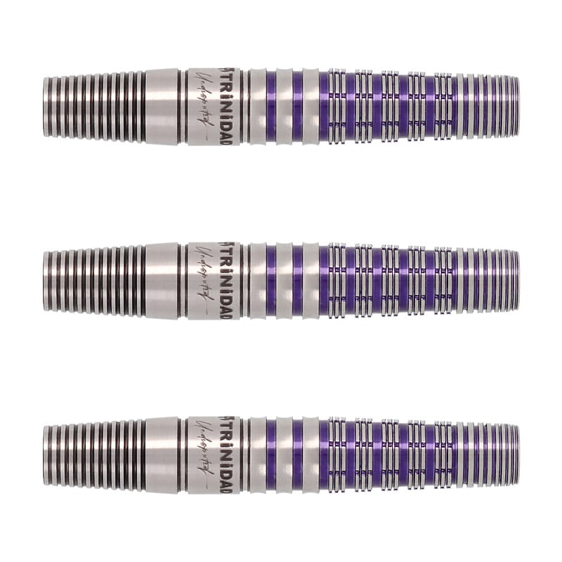 TRINIDAD ROMEO TYPE3 ST ダーツ たー ダーツ > ハードダーツ > ブランド【タ行】 > トリニダード > TRiNiDAD