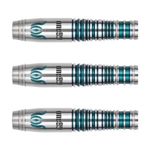 One80 Moon Jelly ver.2 ダーツ バレル ワンエイティー ムーンジェリー2 One80 Moon Jelly ver.2 ダーツ