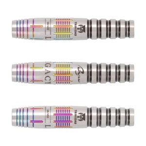 ダーツ　バレル　ヤンマー坂口コラボ　バルス ダーツ バレル TRiNiDAD × SANGREAL Valz 山田勇樹 × 坂口優希恵 選手