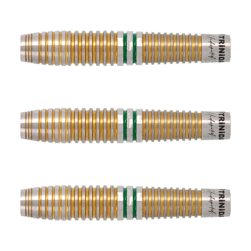 リカルド3 未開封 トリニダード RICARDO3 リカルド3 スティール22g 浅田斉吾選手 ハード