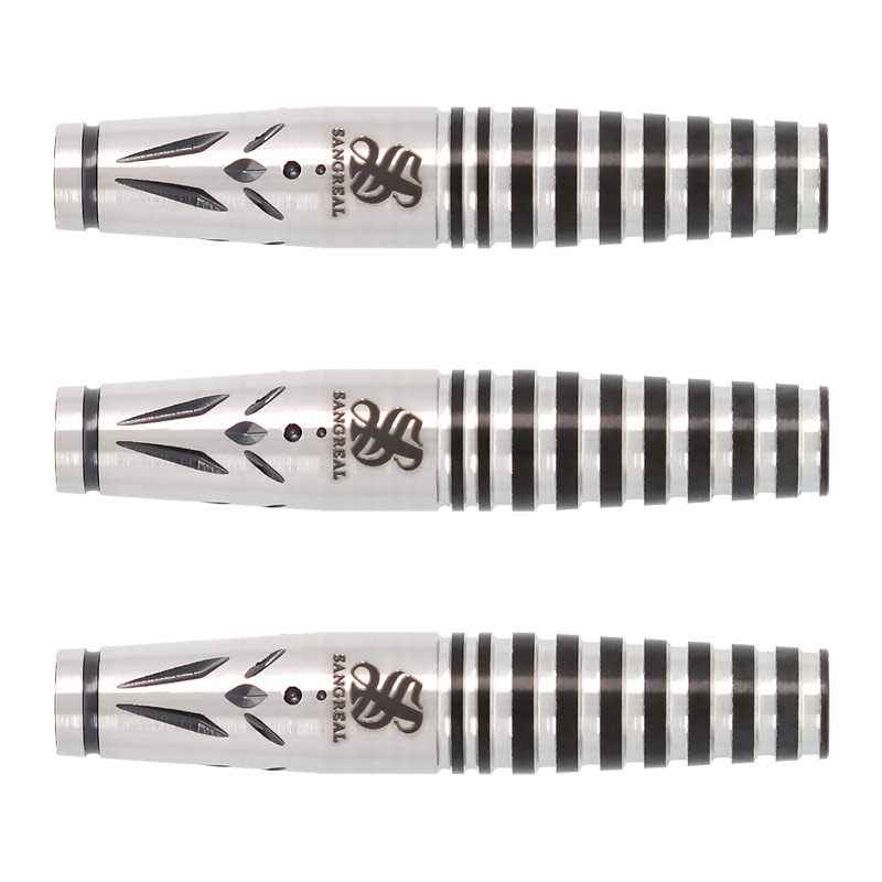 坂口優希恵 ヴァルキリー サングリアル 中古バレル エスダーツ限定モデル バレル【サングリアル】ヴァルキリー 坂口優希恵モデル エスダーツ限定