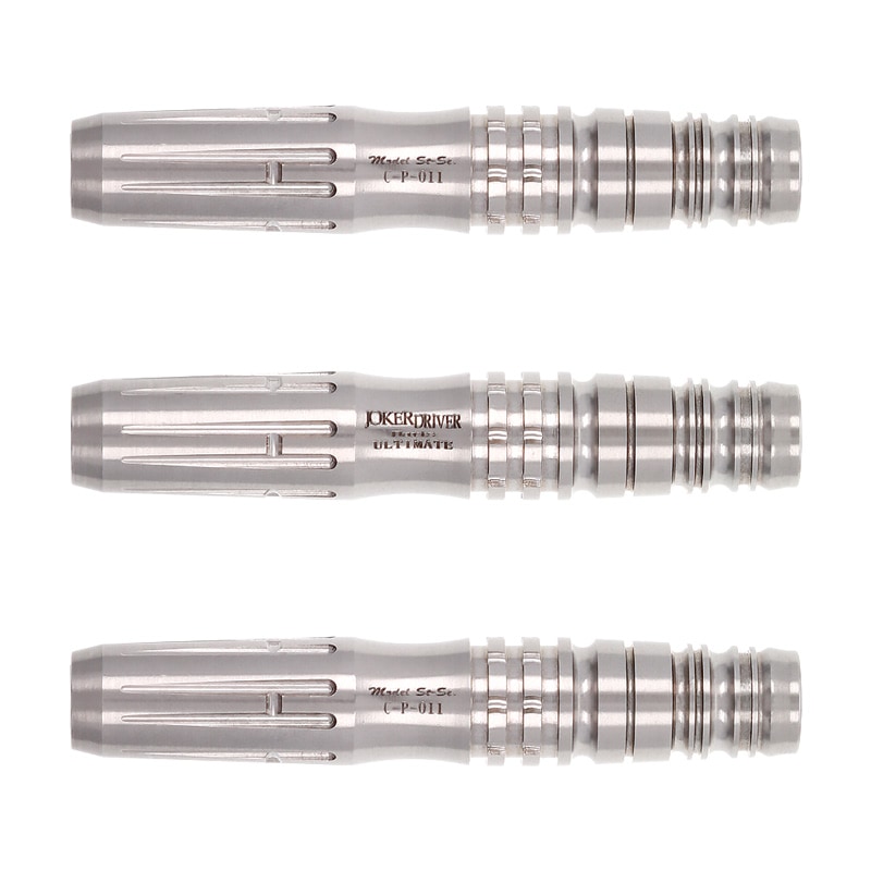 ダーツ JOKERD ULTIMATE ModelT-pe.1st ダーツ JOKERD ULTIMATE Model St-pe. 1st JOKERDRIVER ULTIMATE Model