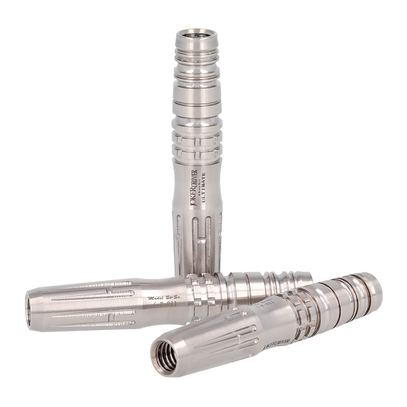 JOKER D S-Se. ダーツセット ダーツ > ソフトダーツ > ブランド【サ行】 > ジョーカードライバー