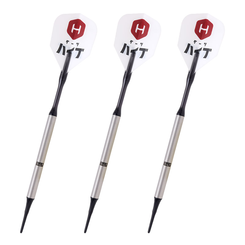 【ヨシムラバレルズ】 ブラスト ソリッド 2BA ダーツバレル【ヨシムラバレルズ】ブラスト ソリッド 2BA｜ダーツ用品