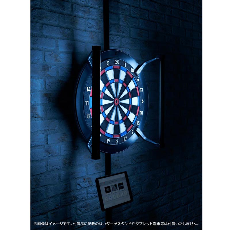 【未使用】DARTSLIVE (ダーツライブホーム) ボード DARTSLIVE Home(ダーツライブホーム) (ダーツ ボード) : ダーツハイブ