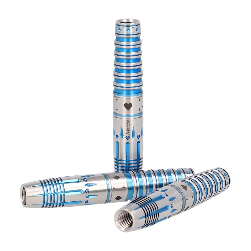 【新品未開封】 ダイナスティー　QUADS 7 ダーツ > ソフトダーツ > ブランド【タ行】 > ダイナスティー