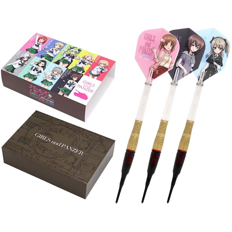 ガールズ&パンツァー ガルパン 　アルミ削り　砲弾4セット 戦車模型道、始めます！】『週刊 ガールズ＆パンツァー Ⅳ号戦車H型(D