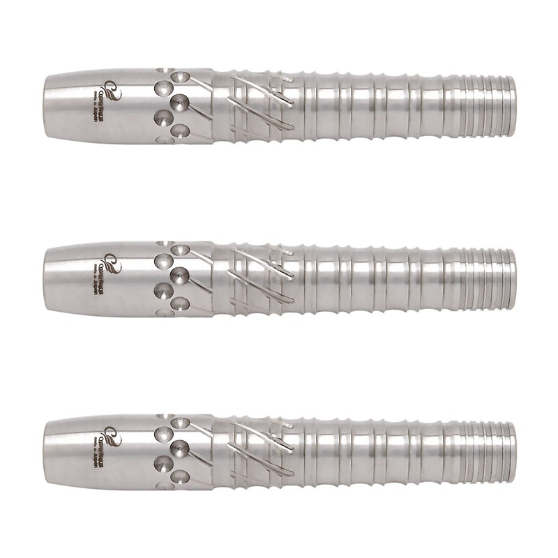 ソフトダーツ　コスモダーツ　松本康寿 V3　20g バレル【コスモダーツ】Yasuyoshi Matsumoto v3 松本康寿モデル 2BA