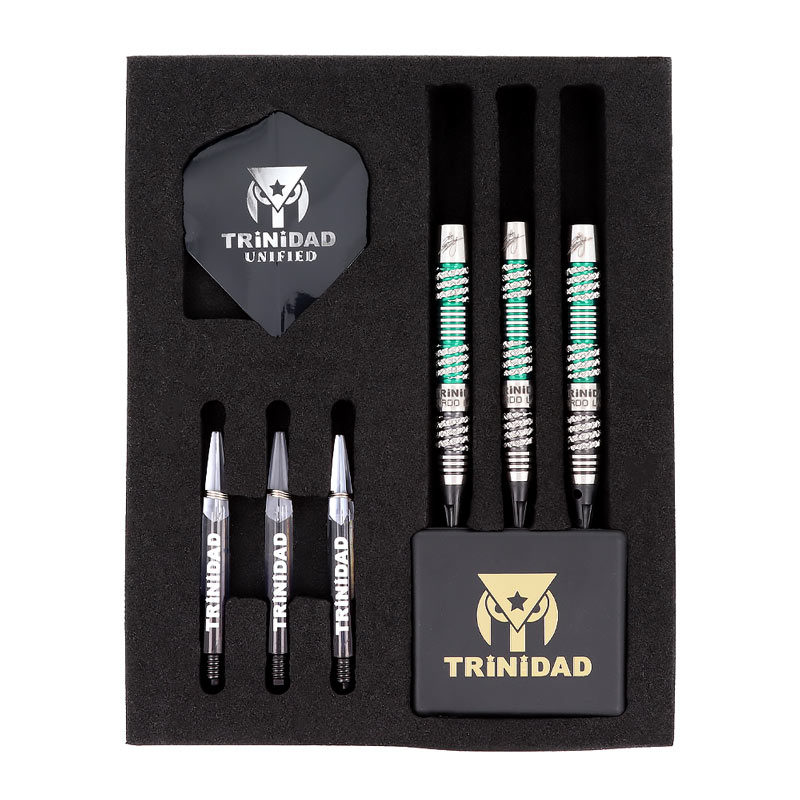 TRINIDAD リカルドレイジー RICARDO LAZY 22g トリニダード リカルドレイジー 22g タングステン90% 浅田斉吾選手