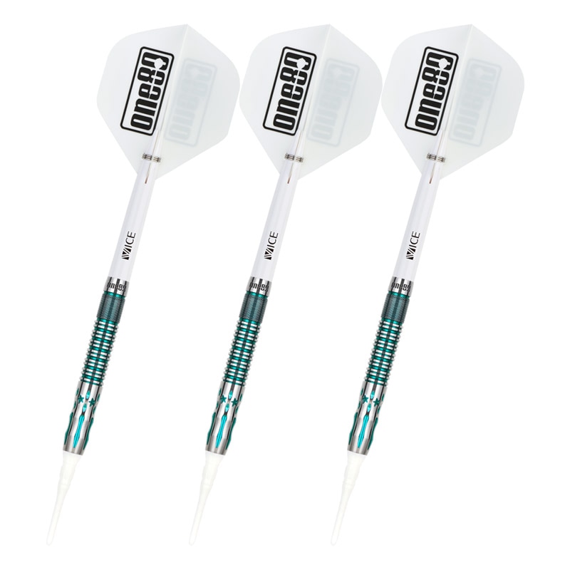 ジーコ　one80 #8 2BA 19g Emerald ジーコ one80 #8 2BA 19g Emerald ダーツ > ソフトダーツ > ブランド