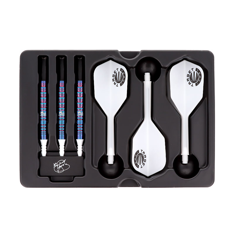 MAYO G6 MAX 2BA 森田真結子プロモデル ダーツ ニュース - TARGET SPORTS JAPAN