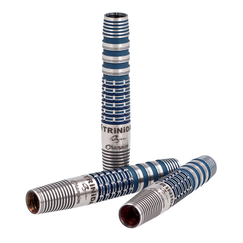 TRINIDAD ROMEKARI 2 ザ ロイヤル ロメカリ2 バレル【トリニダード×リュウダーツ】ザ ロイヤル ロメカリ2｜ダーツ