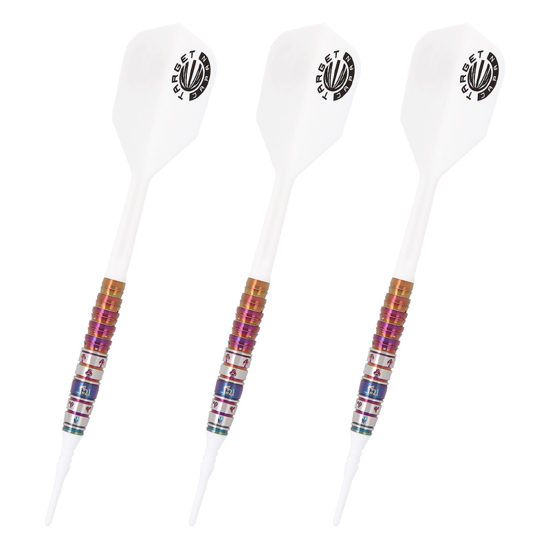 新品未使用　TARGET JAPAN MAYO G7(マヨ ジェネレーション7) ダーツ > ソフトダーツ > ブランド【タ行】 > ターゲットジャパン