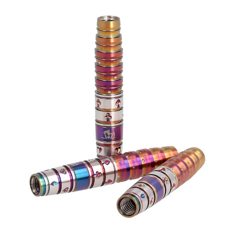 新品未使用　TARGET JAPAN MAYO G7(マヨ ジェネレーション7) ダーツ > ソフトダーツ > ブランド【タ行】 > ターゲットジャパン