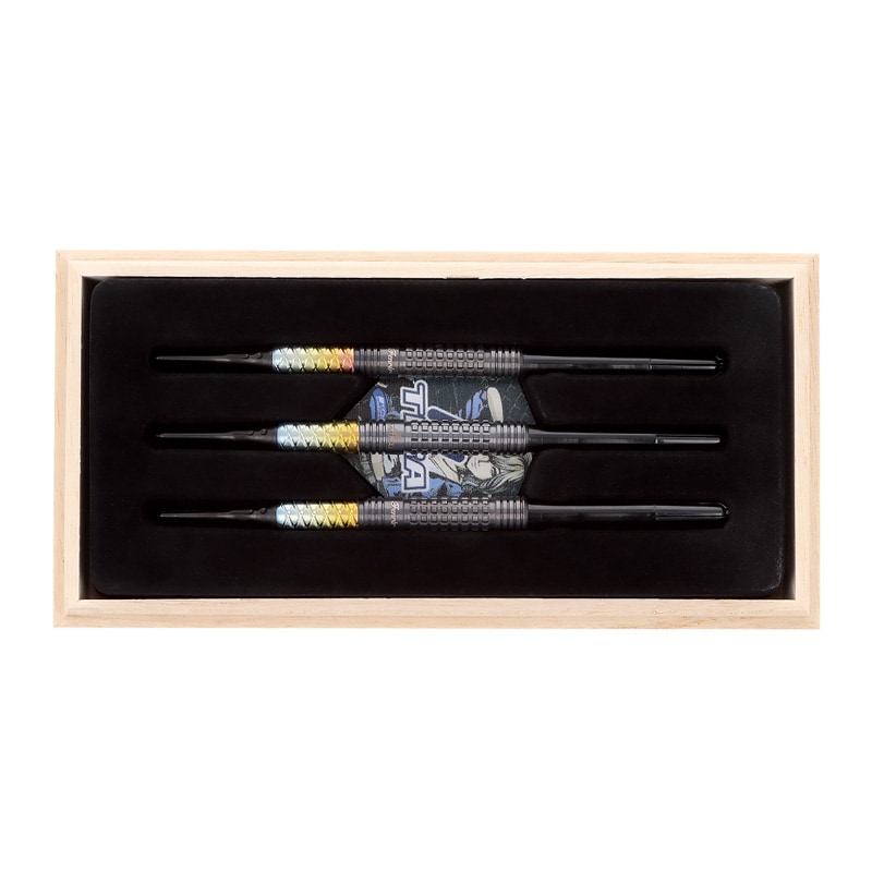 フェンリル フュージョン 岡野翔 TIGA Fenrir Fusion ダーツ > ソフトダーツ > ブランド【タ行】 > ティガ > Fusion > TIGA