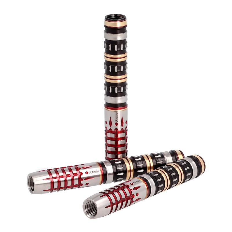 DYNASTY A-FLOW 阿嘉紗香選手モデル　ALMOND-ST ダーツ > ソフトダーツ > ブランド【タ行】 > ダイナスティー > A FLOW