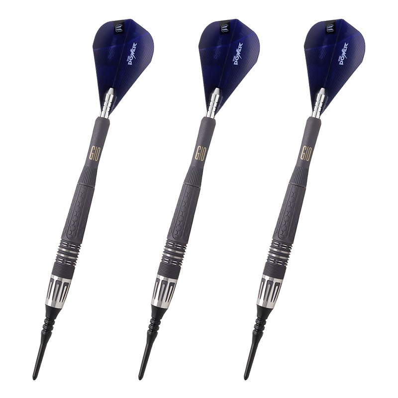 TARGET POWER 9FIVE G10 2BA フィルテイラーモデル TARGET POWER 9FIVE(パワーナインファイブ) G10 SUPER DARTS EDITION