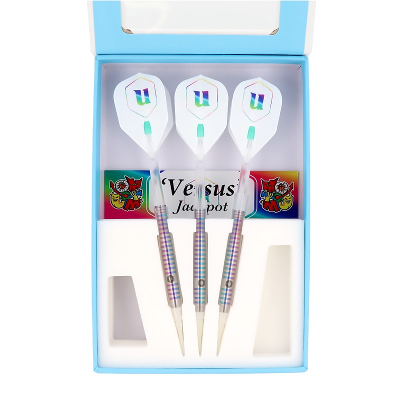 T*E様 Unicorn Versus ダーツ セット　新品未使用　未試投 ダーツ > ソフトダーツ > ブランド【ヤ行】 > ユニコーン > unicorn