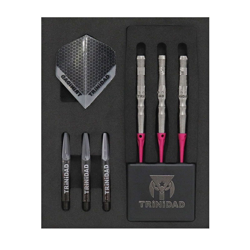 TRINIDAD LEGACY III ダーツセット 20g TRINIDAD LEGACY III ダーツ