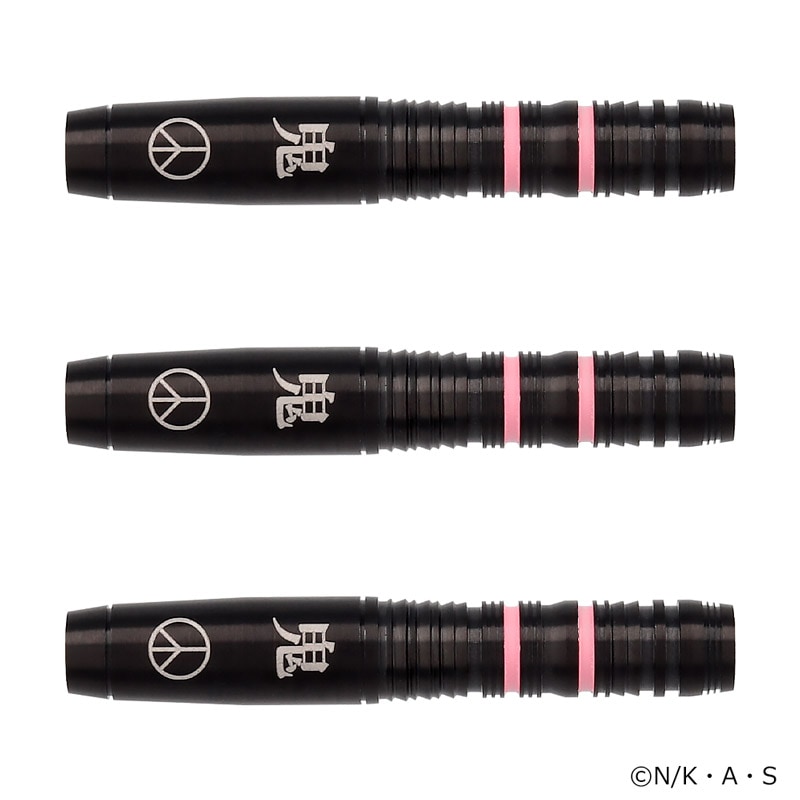 物語シリーズ　ダーツセット　忍野忍　アクリルダーツスタンド付き ダーツ > キャラクター > 【予約受付終了】【Only Japan】物語シリーズ