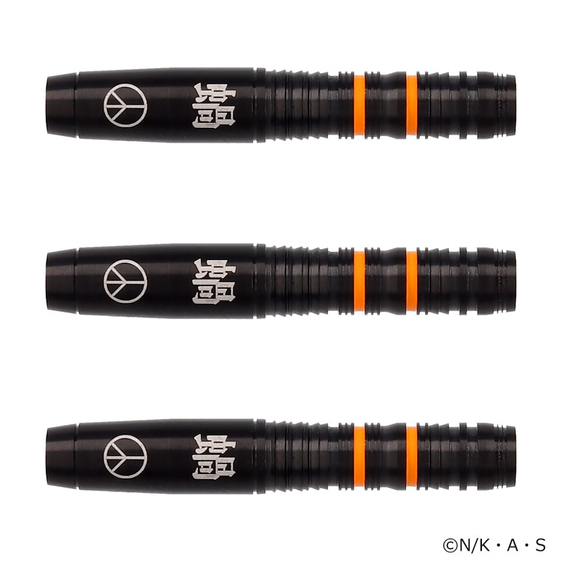 直筆サイン入り ダーツハイブ　化物語　ダーツセット　八九寺真宵 ダーツ > キャラクター > 【予約受付終了】【Only Japan】物語シリーズ