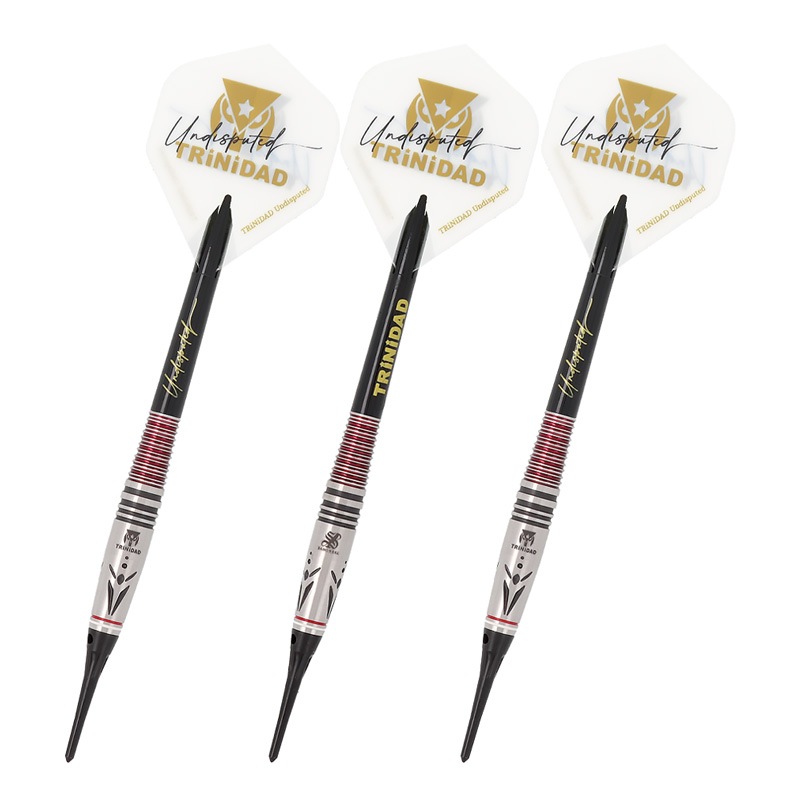 ヴァルス TRiNiDAD×SANGREAL Valz ダーツ > ソフトダーツ > ブランド【タ行】 > トリニダード > Gomez